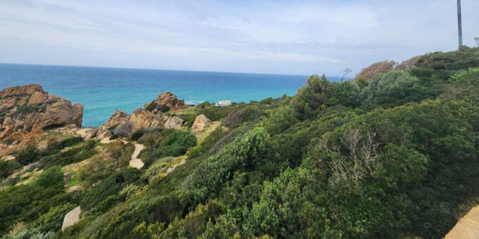 Transfer From Tangier to Fes via Chefchauen - Itinerary and Duration