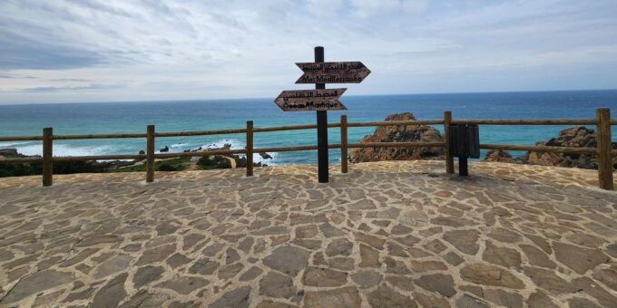 Transfer From Tangier to Fes via Chefchauen - Experience Highlights