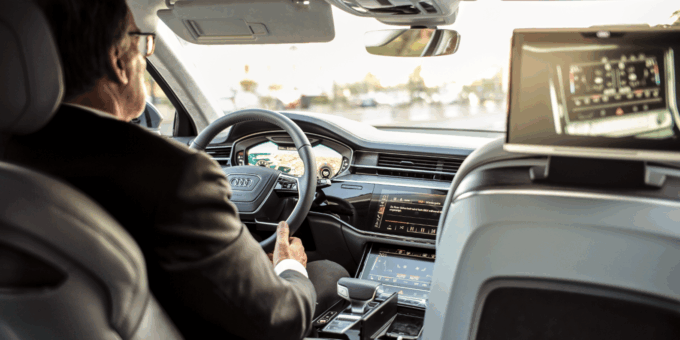 Transfer From Tangier to Nador (Vice Versa) - M Class E - Eco-Friendly Transportation