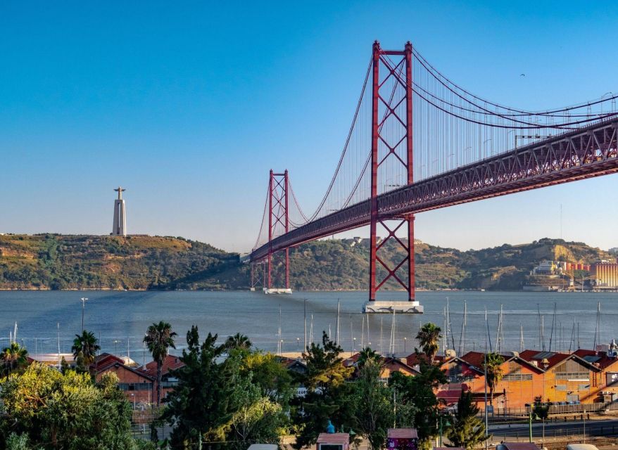 Transfer From the Airport to the Center of Lisbon - Key Points