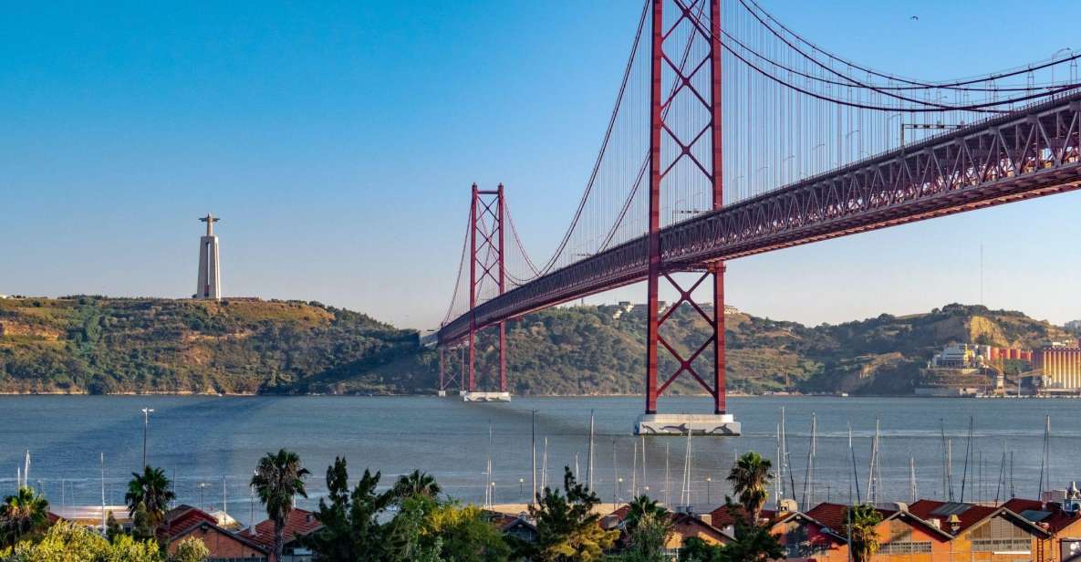 Transfer From the Airport to the Center of Lisbon - Contact and Support Information