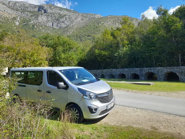 Transfer From the Dubrovnik to the Airport - Good To Know