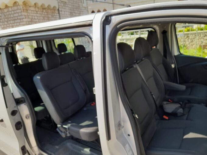 Transfer From the Dubrovnik to the Airport - Pricing and Duration
