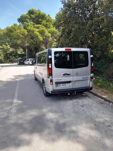 Transfer From the Dubrovnik to the Airport - Frequently Asked Questions