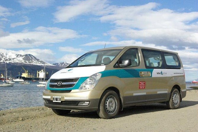 Transfer From the Hotel to the Airport in Shared Service - About Your Stay