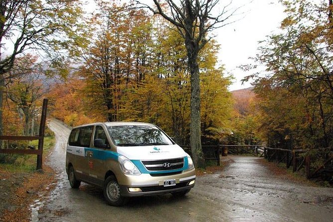 Transfer From the Hotel to the Airport in Shared Service - Drop-off Location