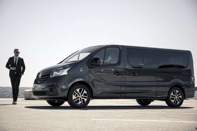 Transfer From Toulouse or San Sebastian to Pyrénées Airport - Cancellation and Rescheduling