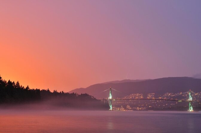 Transfer From Vancouver Downtown to Whistler - Good To Know