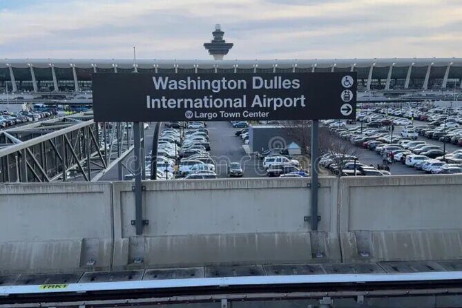 Transfer from Washington DC to Dulles International Airport - A Practical Review of the Washington DC to Dulles Airport Transfer