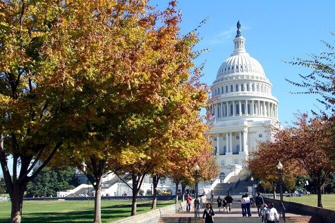 Transfer from Washington DC to Dulles International Airport - Key Points