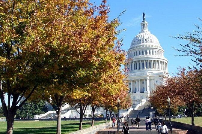 Transfer from Washington DC to Dulles International Airport - Who Will Benefit Most?