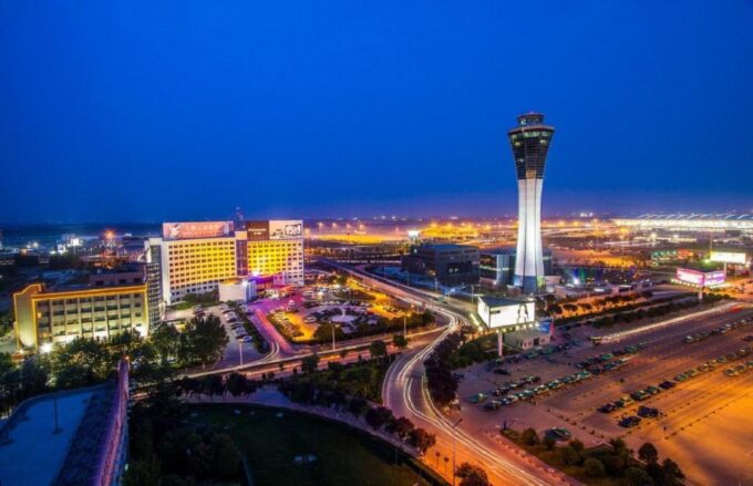 Transfer From Xian Xianyang International Airport to Hotel - Frequently Asked Questions