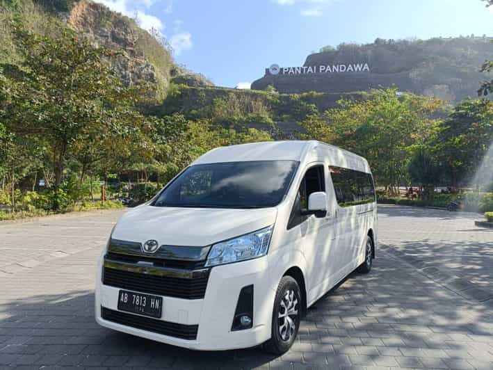 Transfer From Yogyakarta Airport (Nyia) to Yogyakarta City - Good To Know