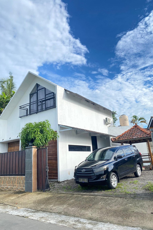 Transfer From Yogyakarta Airport (Nyia) to Yogyakarta City - Pricing and Cancellation