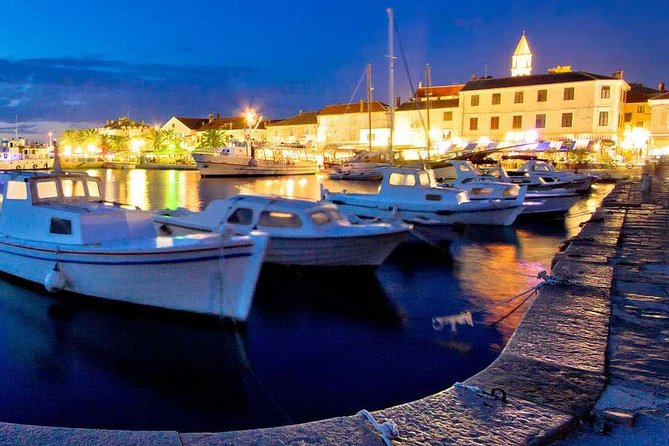 Transfer From Zadar Airport to Biograd Na Moru - Customer Reviews and Feedback