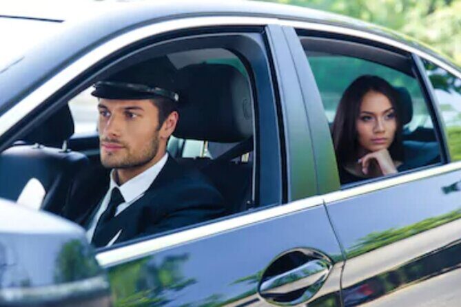 Transfer - Galway City to Cork City (or reverse) - Premium Sedan - The Journey: From Galway’s Charm to Cork’s Character