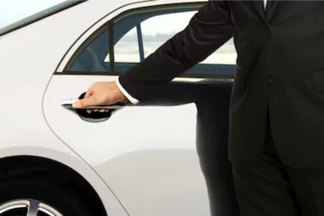 Transfer - Galway City to Cork City (or reverse) - Premium Sedan - Who Will Benefit Most?