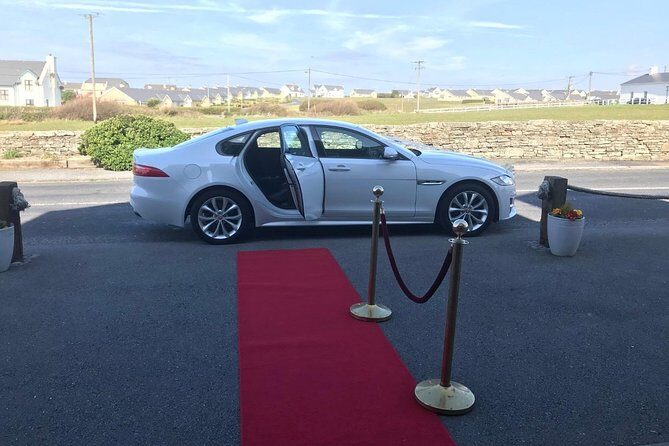 Transfer - Galway City to Cork City (or reverse) - Premium Sedan - Final Thoughts