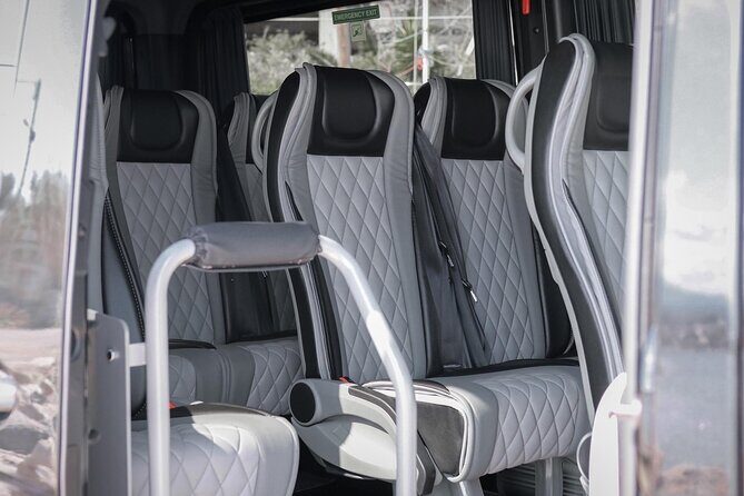 Transfer Heraklion Airport to AGIOS NIKOLAOS area up to 7 - Who Will Benefit Most?