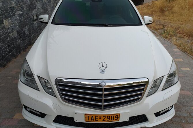 Transfer Heraklion Airport to AGIOS NIKOLAOS area up to 7 - Final Thoughts