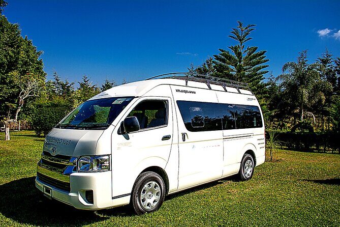 Transfer Hotel in San Cristobal de las Casas to TGZ Airport - Dive Into the Details of Your Transfer Experience