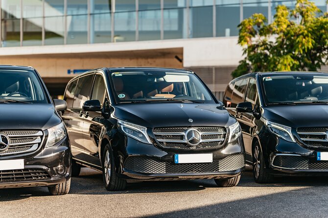 Transfer Hotel Seville-Seville Airport - Customer Experiences