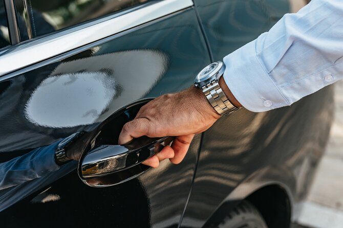 Transfer Hotel Seville-Seville Airport - Negative Feedback