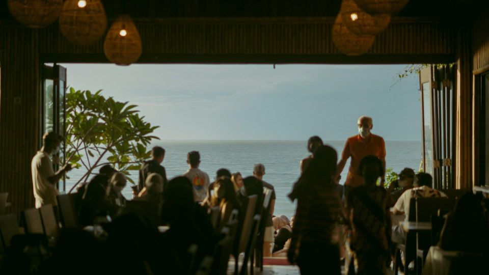 Transfer I Gusti Ngurah Rai Airport to Jimbaran Bali - Key Points