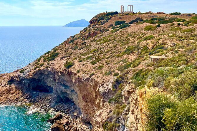 Transfer in Athens - Practical Details and Tips