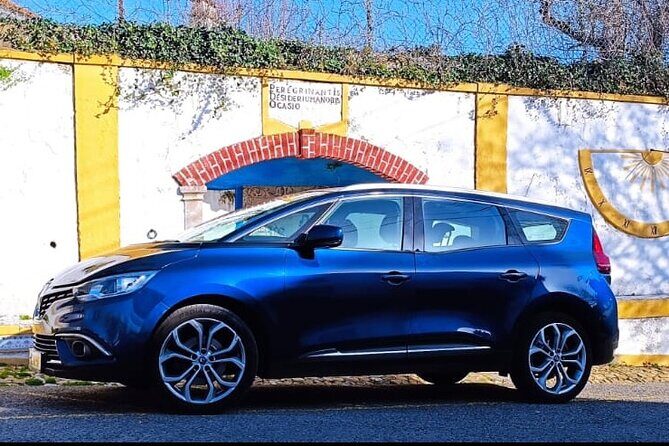 Transfer in Cascais to Lisbon Airport - Smooth Sailing: A Detailed Look at the Cascais to Lisbon Airport Transfer