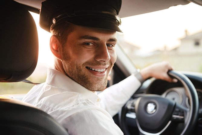 Transfer in Private Car From Cali Airport (Clo) -Cali City - Reliable and Professional Service