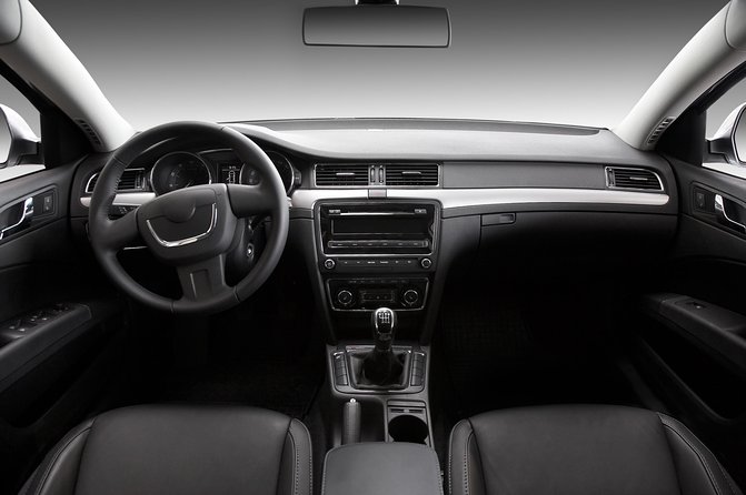 Transfer in Private Vehicle From Santo Domingo - Santo Domingo Airport (Sdq) - Key Points