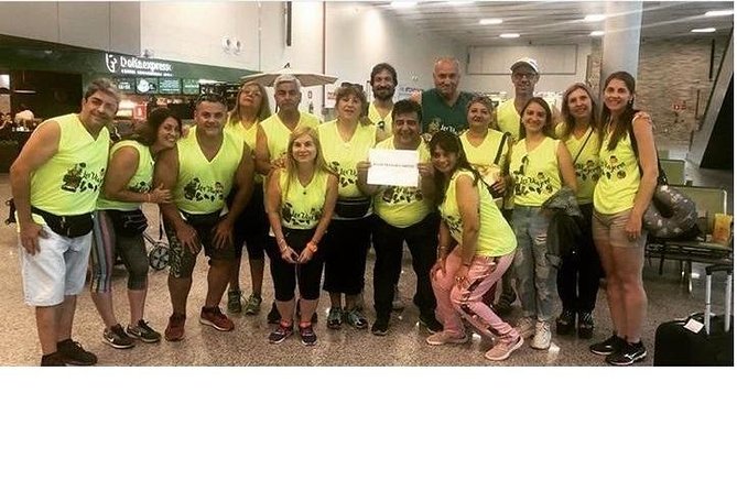 Transfer Inn - Aluízio Alves Airport to Natal - About Your Stay