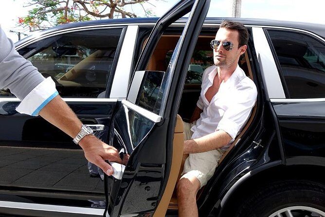 Transfer Kastrup Airport (CPH) to Copenhagen City Center - Key Points