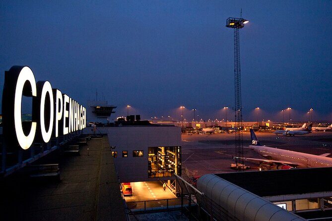 Transfer Kastrup Airport (CPH) to Copenhagen City Center - What Makes This Transfer Stand Out?