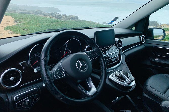 Transfer Lisbon - Airport - In-Depth Review of the Transfer Service