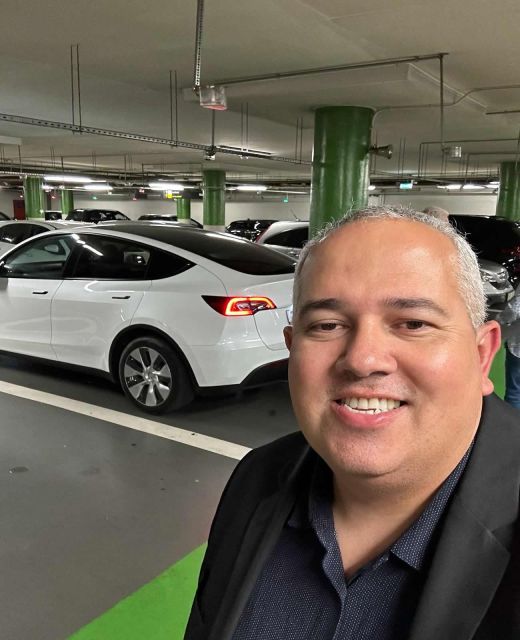 Transfer Lisbon Airport to Hotel in Lisbon - Cancellation Policy