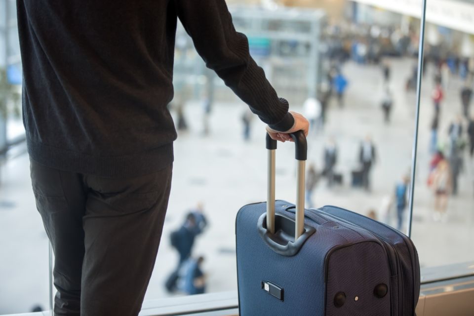 TRANSFER Lisbon - Algarve Faro or Albufeira - Duration of Transfer