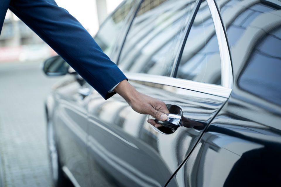 TRANSFER Lisbon - Algarve Faro or Albufeira - Pickup and Drop-off Locations