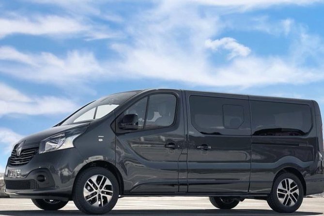 Transfer Marseille Airport, Port, Hotel, Train Station - Personalized Service and Convenience