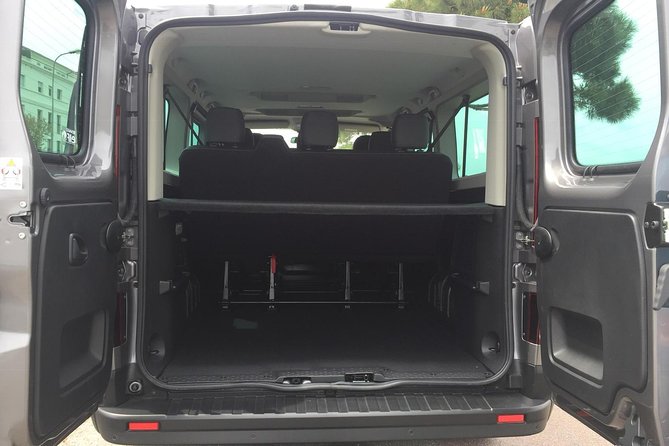 Transfer Marseille Airport, Port, Hotel, Train Station - Flexible Pickup Arrangements
