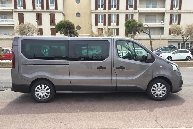 Transfer Marseille Airport, Port, Hotel, Train Station - Customer Feedback and Improvements