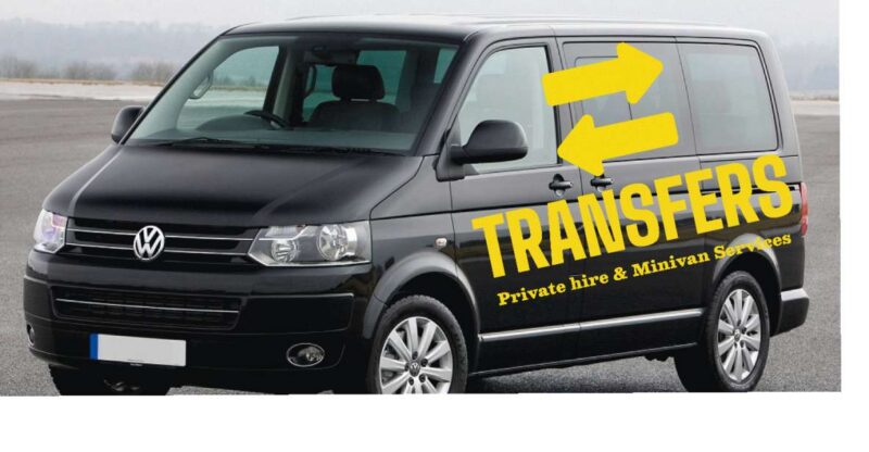 TRANSFER MARSEILLE AIRPORT TO ARLES - Frequently Asked Questions