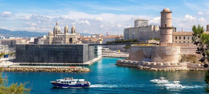 TRANSFER MARSEILLE CRUISE PORT TO AIRPORT - Driver Qualifications