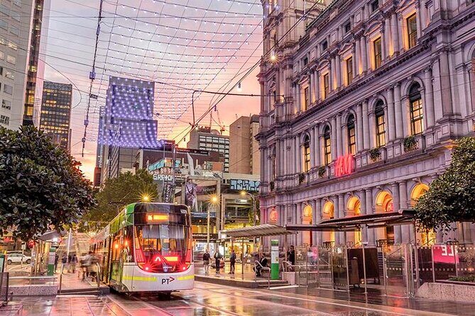 Transfer Melbourne Airport MEL to City Centre/St Kilda/Hawthorne - An In-Depth Look at the Transfer Experience