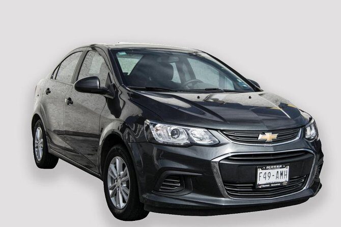 Transfer Mexico city Airport - Mexico city Downtown hotels - Key Points