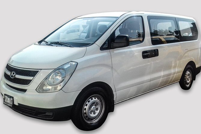 Transfer Mexico city Airport - Mexico city Downtown hotels - The Experience in Detail