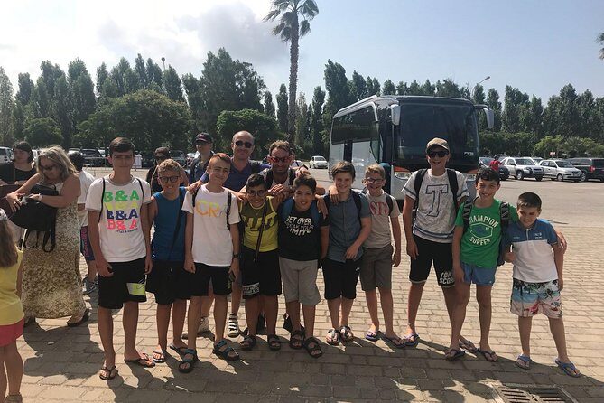 Transfer Naples - Positano - Value and Pricing: Is It Worth It?