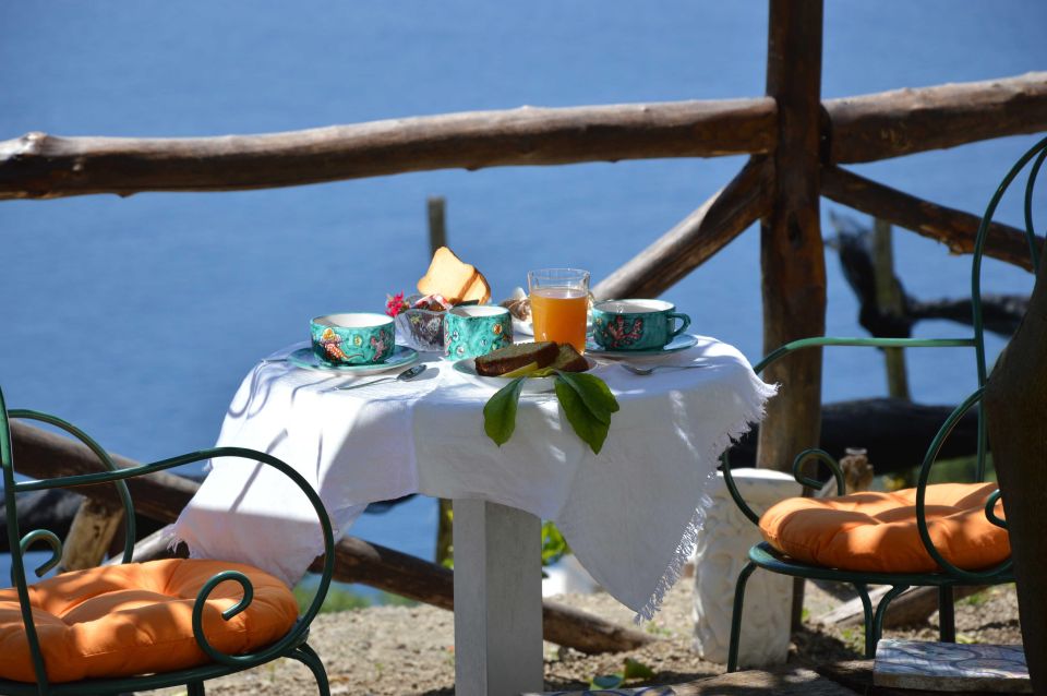Transfer Naples to Amalfi With 2hr Stop at Ravello - Historical Significance of Ravello