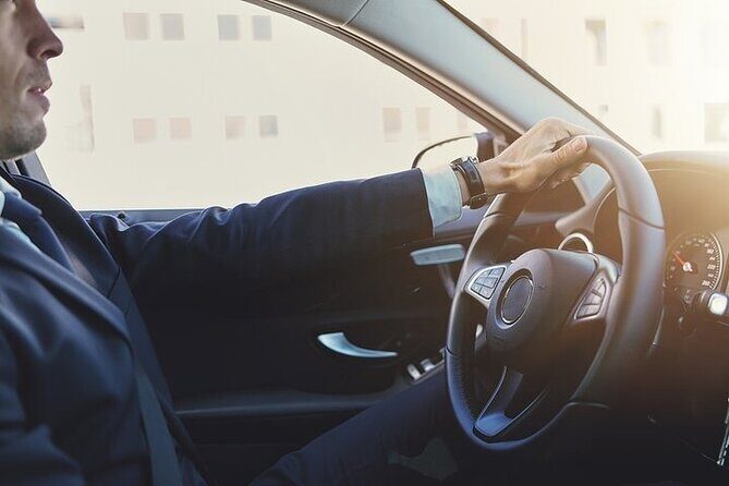 Transfer: New York City Center to John F.K. Airport(JFK) - Key Points